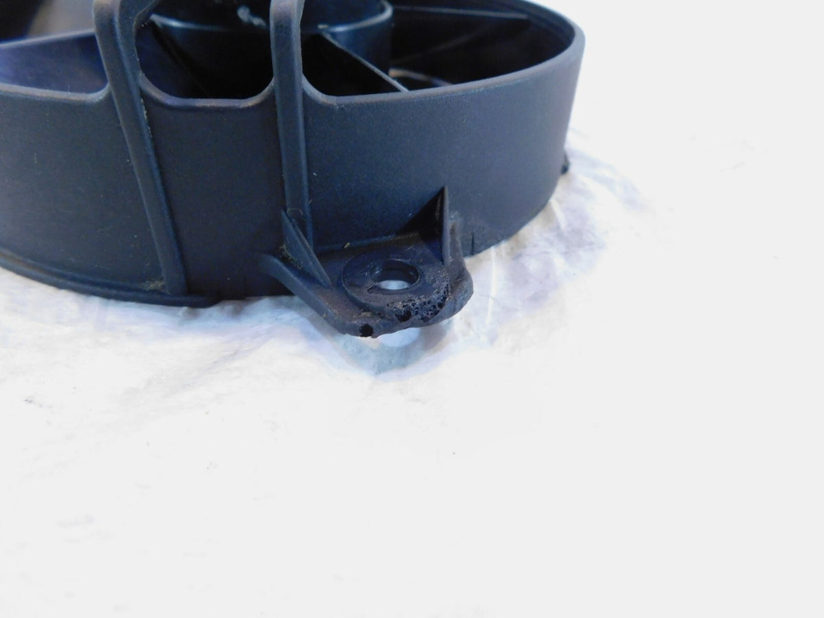 2002 & 2003 Harley Davidson V-Rod VRSC Vrod VRSCA Engine Radiator Cooling Fan - C3 Cycle