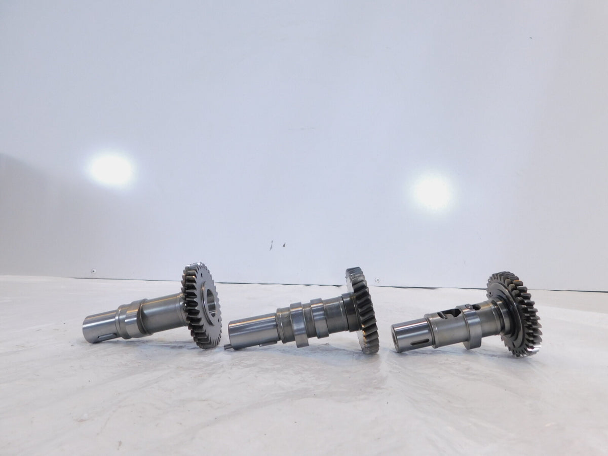 Indian Chief Chieftain Roadmaster & Springfield Engine Motor Cam Gear Camshafts
