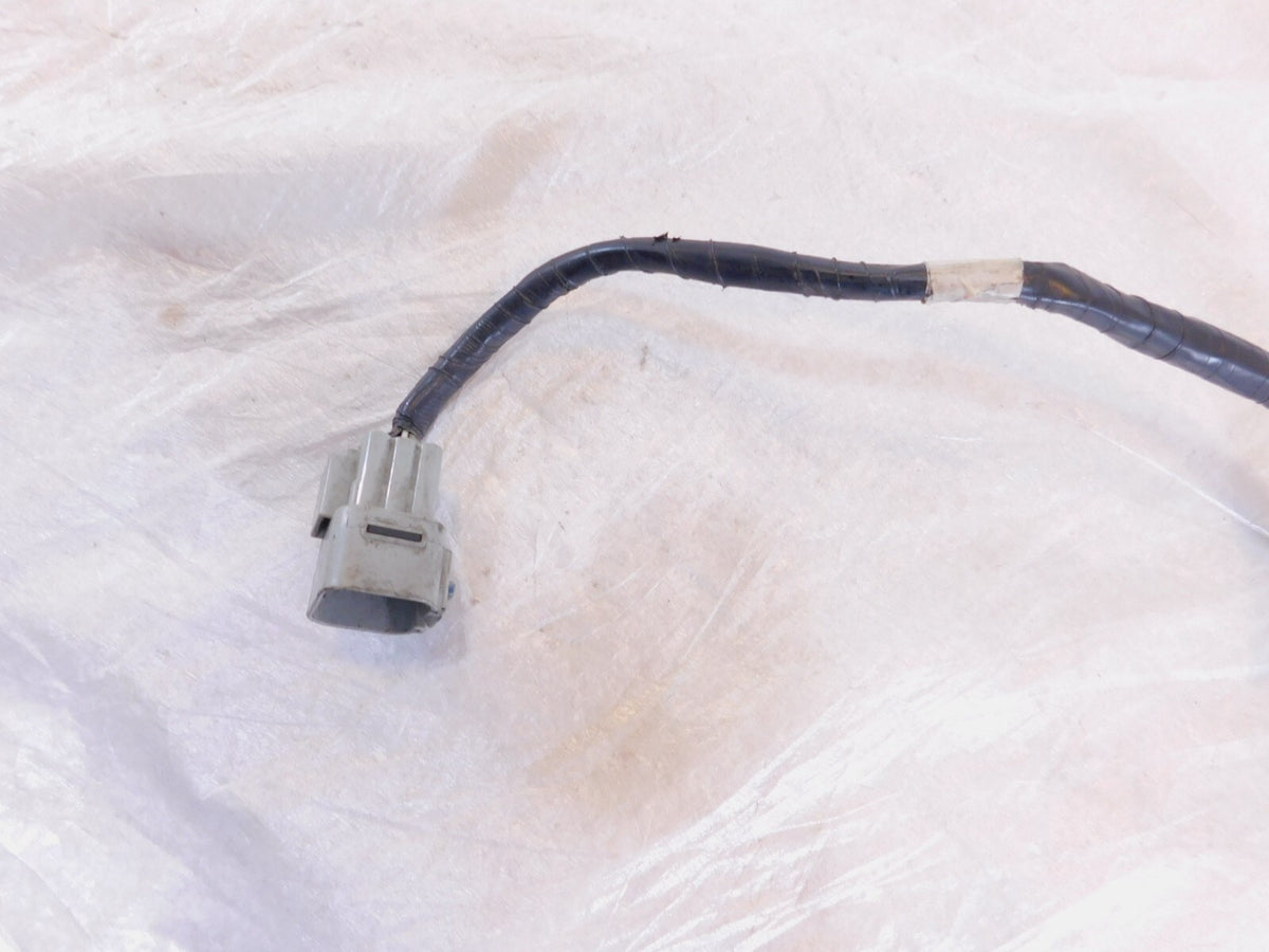 2011 2012 2013 Yamaha FZ8 FZ8N Ignition Coil Wire Sub Harness Cable Lead Plugs - C3 Cycle