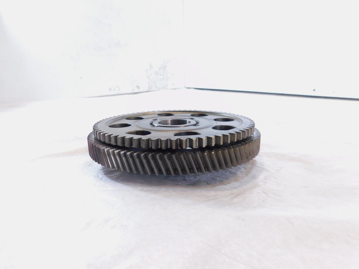 Honda ST1100 ST1100A ST1100P 1100 Starting Starter Motor Clutch Drive Gear - C3 Cycle