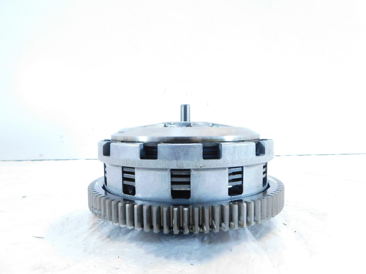Indian Chief Chieftain Roadmaster & Springfield Clutch Plates & Basket Assembly