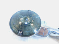 2002-2006 Harley V-Rod VRod VRSC VRSCA 49mm Fork Front Turn Signal & Mount Clamp - C3 Cycle