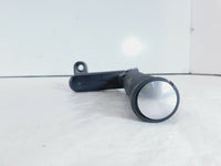Indian Chief & Chieftain Rear Left Passenger Footrest Footpeg & Mount Bracket - C3 Cycle