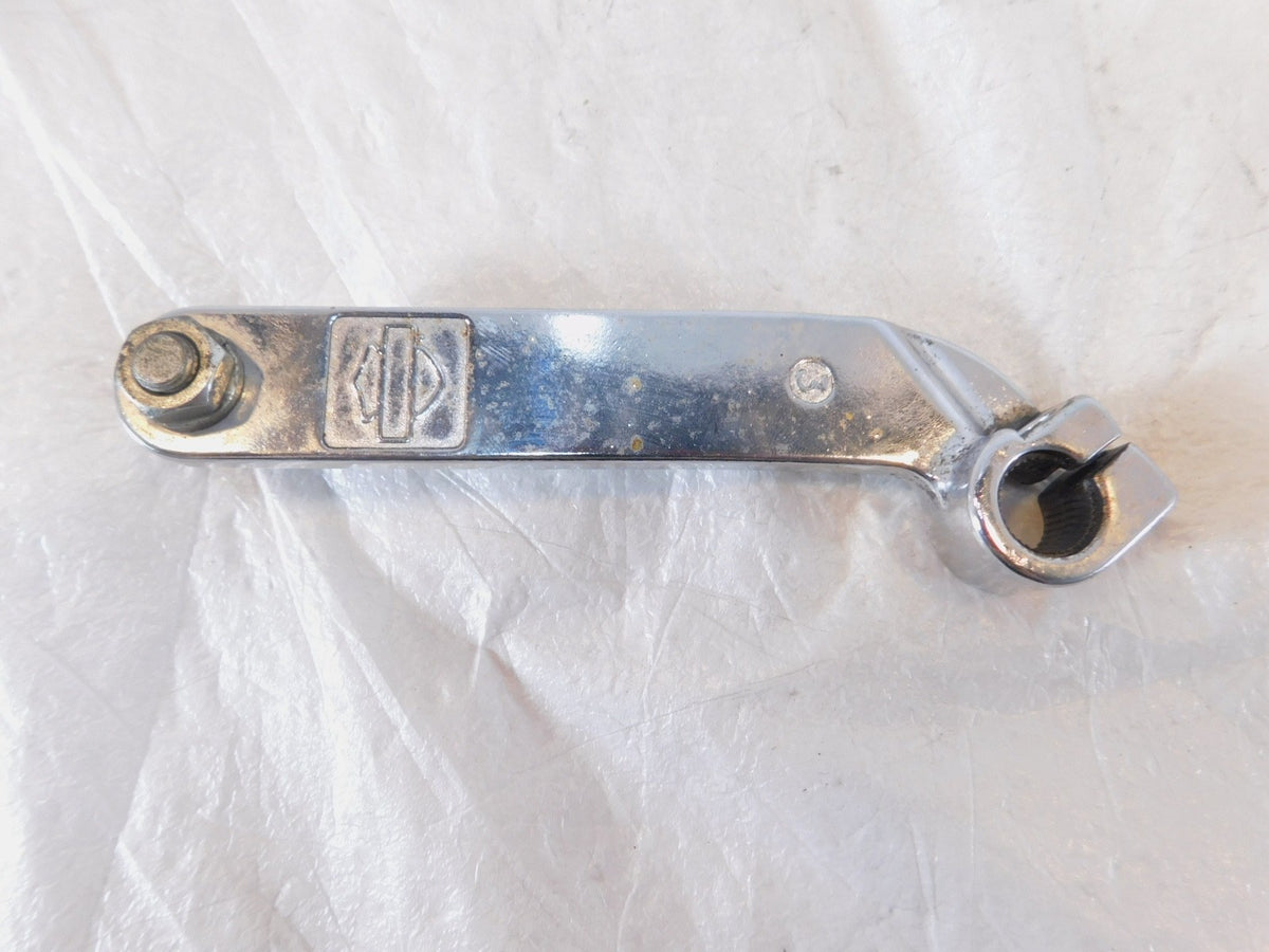 Harley Davidson Touring Road King & Electra Glide Gear Shift Shifter Shaft Lever - C3 Cycle