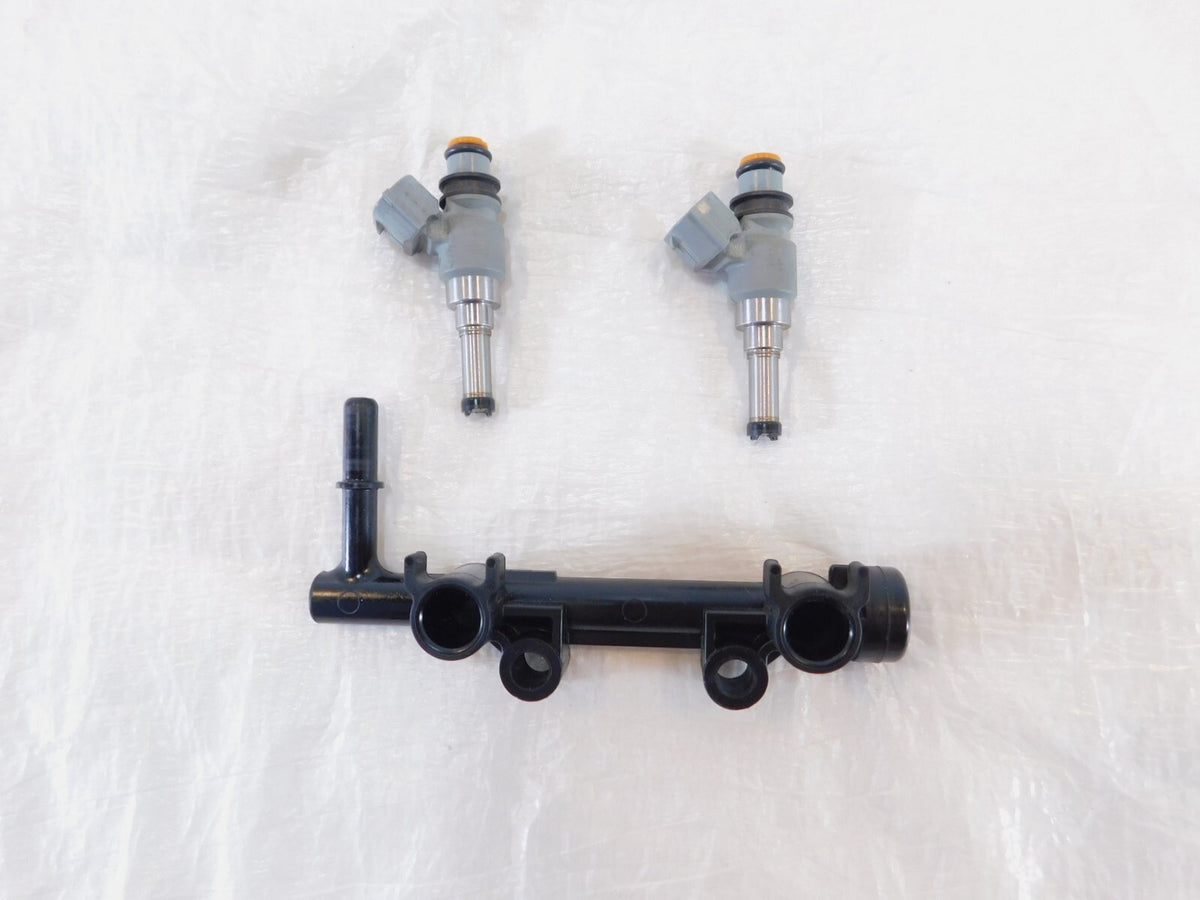 2015-2023 Yamaha YZFR3 YZF R3 MT03 MT-03 Throttle Body Fuel Injector Valve Jets - C3 Cycle