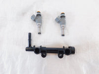 2015-2023 Yamaha YZFR3 YZF R3 MT03 MT-03 Throttle Body Fuel Injector Valve Jets - C3 Cycle