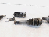 Honda VT750 Shadow Spirit & ACE Deluxe Engine Motor Transmission Gearbox Gears - C3 Cycle