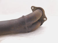 Ducati Sport-touring ST4 Front Horizontal Exhaust Header Manifold Pipe - Dent - C3 Cycle