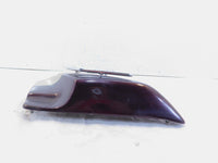 Harley Touring Road King Electra Glide Ultra Classic 2-Tone Left Side Cover - C3 Cycle