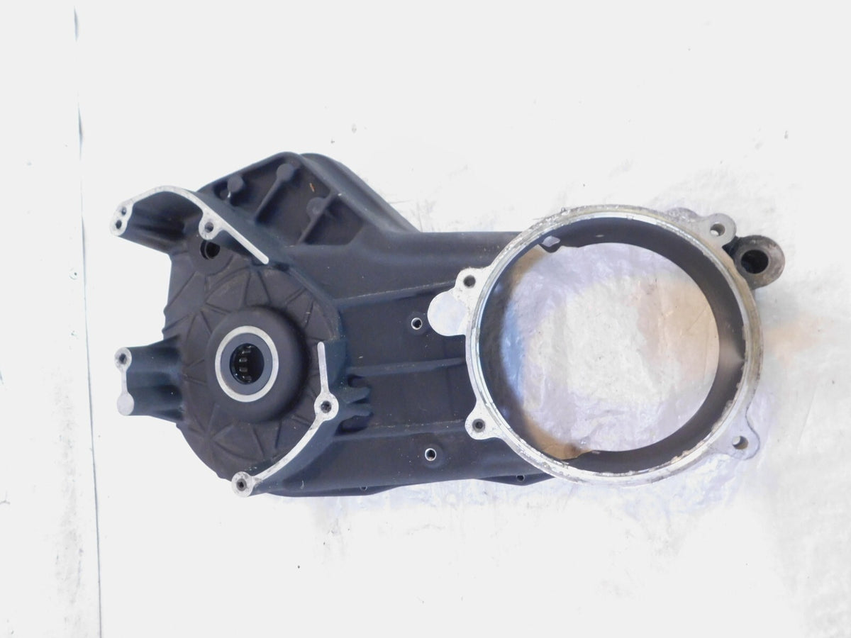 Harley Davidson EVO Touring Road King & Electra Glide Left Engine Clutch Cover - C3 Cycle