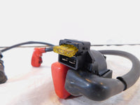86-87 Honda Rebel 450 CMX450 Starter Motor Magnetic Solenoid Switch Relay Wires