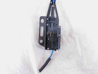 Indian Chief Chieftain & Roadmaster Top Box Luggage Box Trunk Lock Latch Bracket - C3 Cycle