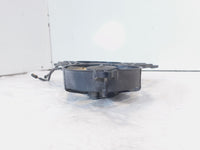 Harley Davidson V-Rod VRod VRSC VRSCA Night Rod Engine Coolant Radiator Fans - C3 Cycle