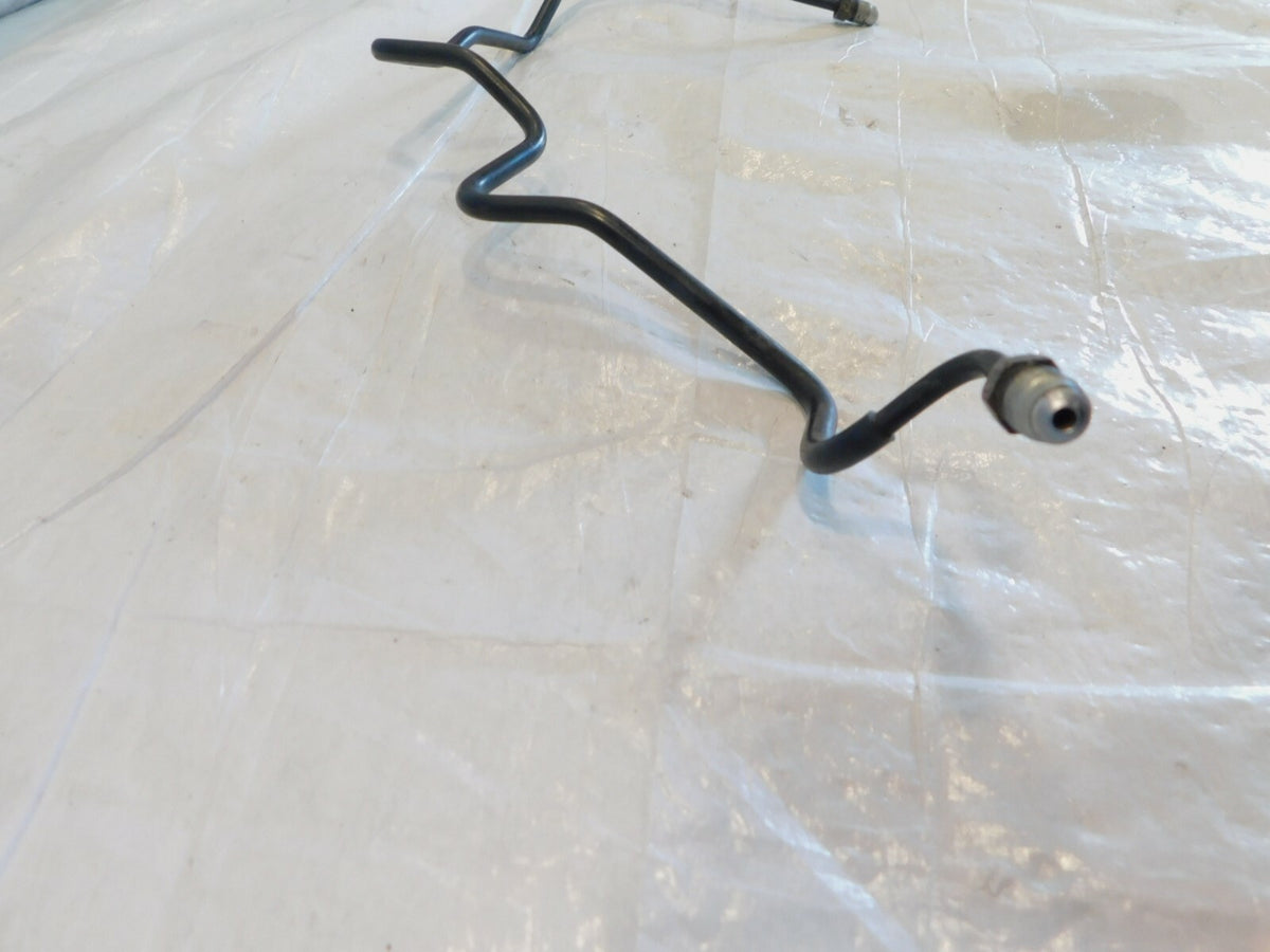 2006-2012 BMW F800GS F650GS NON-ABS Rear Brake Master Cylinder Hose Pipe Line - C3 Cycle