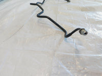 2006-2012 BMW F800GS F650GS NON-ABS Rear Brake Master Cylinder Hose Pipe Line - C3 Cycle