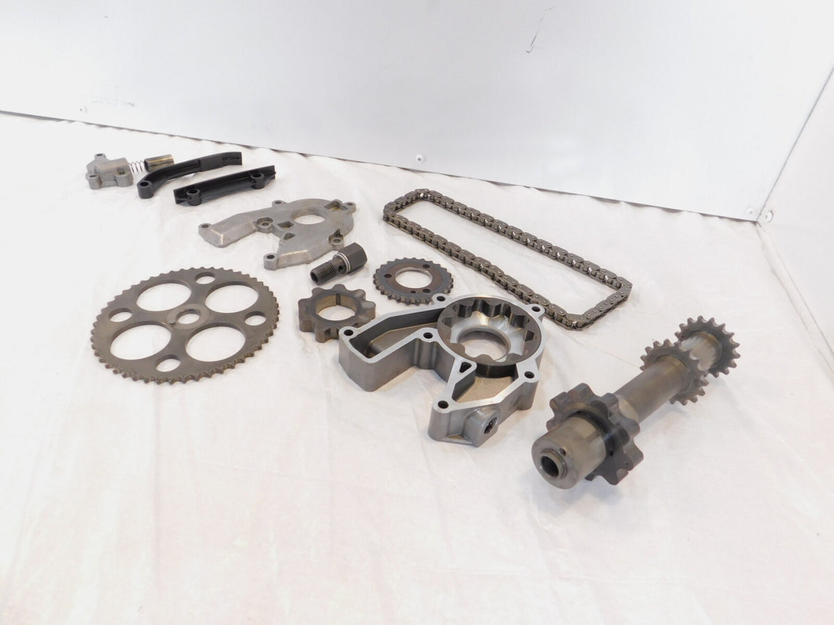 BMW R850R & R1100R R1100RS & R1150GS R1150R & R1200 R1200C Engine Motor Oil Pump - C3 Cycle