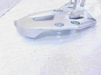 2020-2023 BMW F900 R F900R Left Front/Rear Footrest Foot Peg Plate Bracket Mount - C3 Cycle