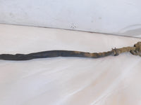 2004 & 2005 Harley Davidson Dyna Low Rider Super Glide Main Wiring Harness Loom - C3 Cycle