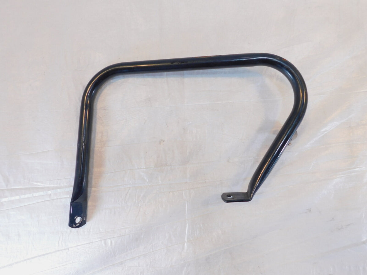 Harley Davidson Electra Glide Ultra & Classic Rear Left Saddlebag Crash Guard - C3 Cycle