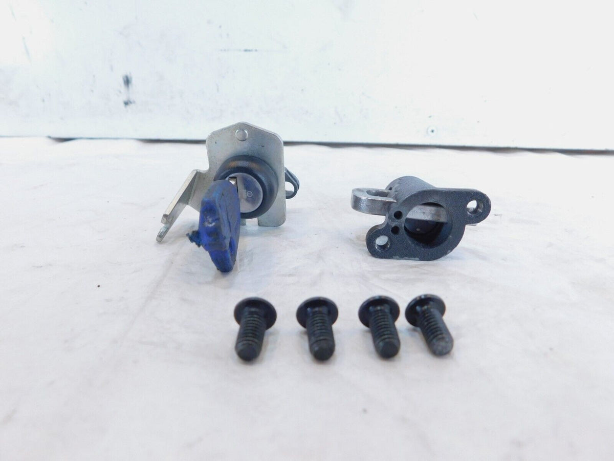2008 2009 2010 Buell XB XB12 XB12X Ulysses Helmet Lock & Luggage Box Latch & Key - C3 Cycle