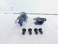 2008 2009 2010 Buell XB XB12 XB12X Ulysses Helmet Lock & Luggage Box Latch & Key - C3 Cycle