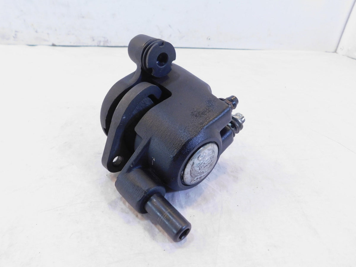 Harley Davidson Electra Glide Softail Dyna & Sportster Front Left Brake Caliper - C3 Cycle