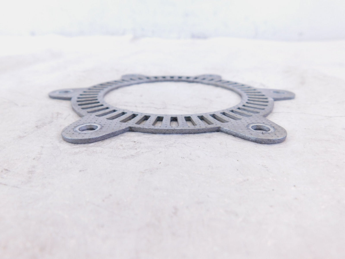BMW F650CS F650GS F700GS F800GS & G650X G650GS Front ABS Pulse Sensor Rotor Ring - C3 Cycle
