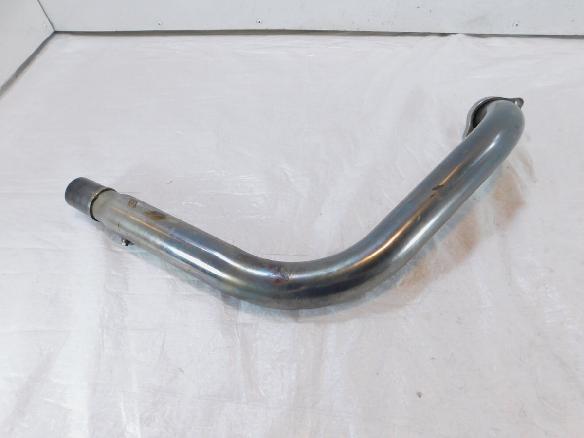 1990-2009 Suzuki Intruder 1400 & Boulevard S83 VS1400 Right Exhaust Header Pipe - C3 Cycle