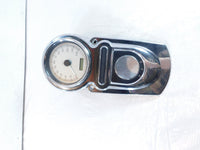 Harley Davidson Super Glide Classic Fuel Gas Petrol Tank Console & Speedometer - C3 Cycle