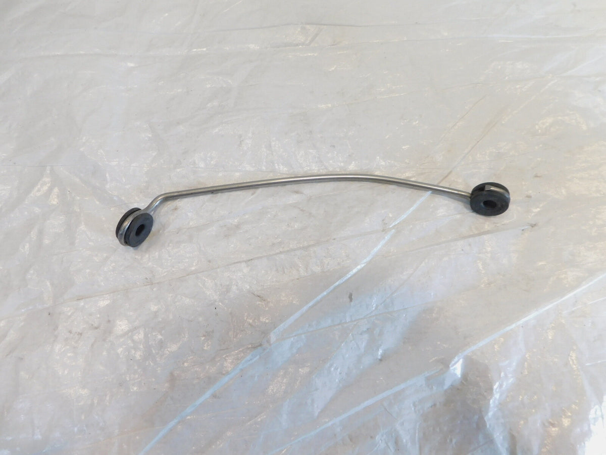 BMW K1200R K1300R K1300S K1300GT Radiator Front Lower Bracket Mount Stay Rod - C3 Cycle