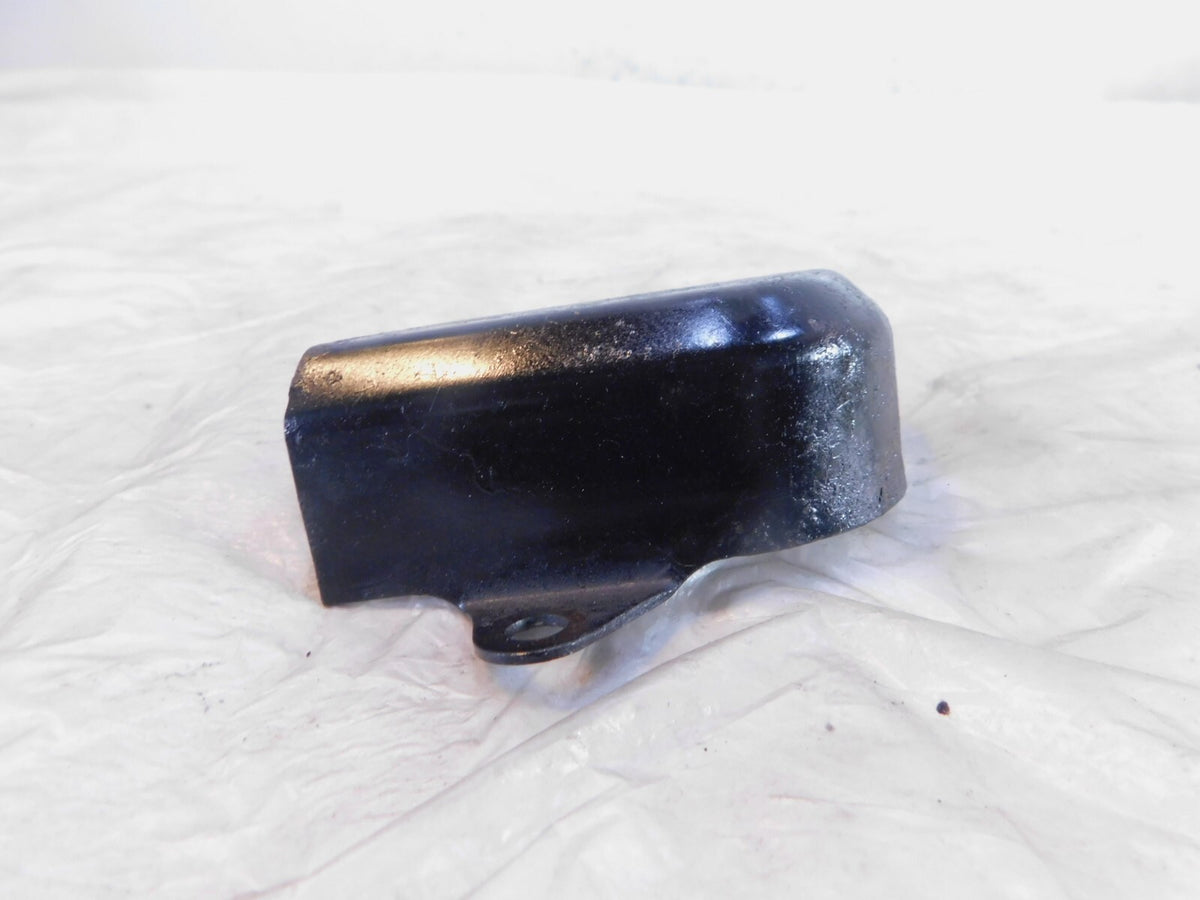 Suzuki Boulevard C90 Intruder 1500 Rear Brake Master Cylinder Reservoir Cover - C3 Cycle