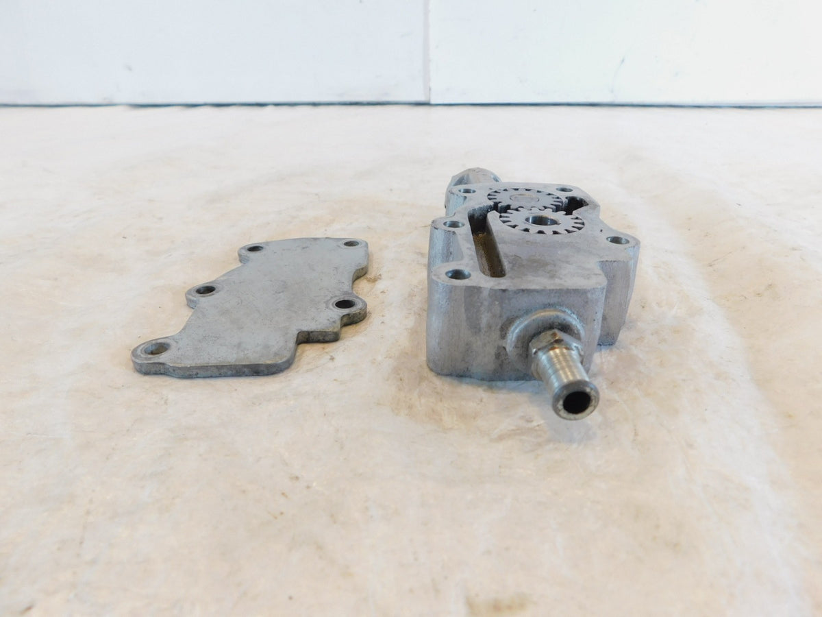 Harley Davidson Ironhead Sportster 900 & 1000 Engine Motor Oil Pump Housing - C3 Cycle
