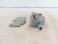 Harley Davidson Ironhead Sportster 900 & 1000 Engine Motor Oil Pump Housing - C3 Cycle