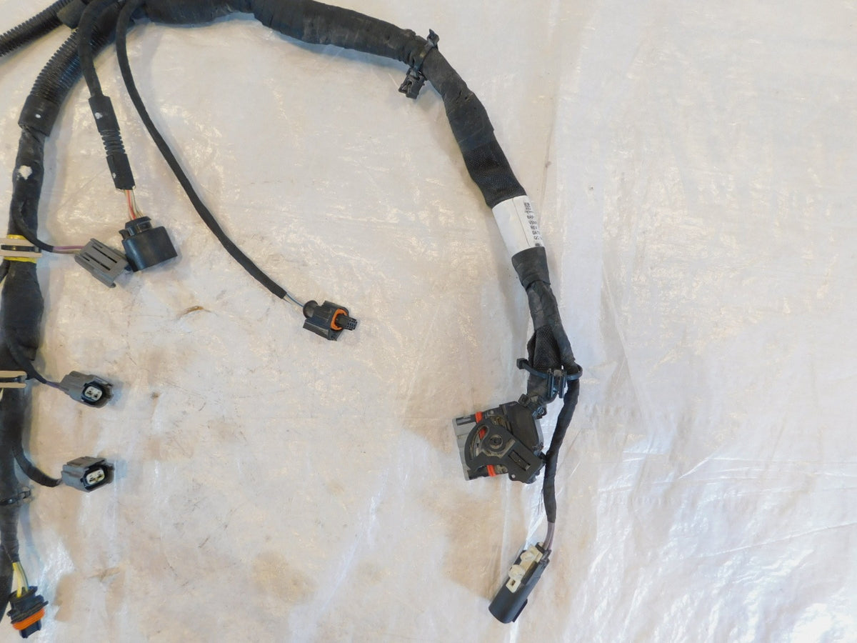 2019-2020 Can-Am Ryker 900 STD ACE & Rally Engine Motor Electrical Wire Harness - C3 Cycle
