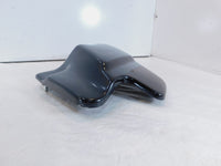 Fiberglass Harley Road King & Electra Glide Ultra Classic Right Black Side Cover - C3 Cycle