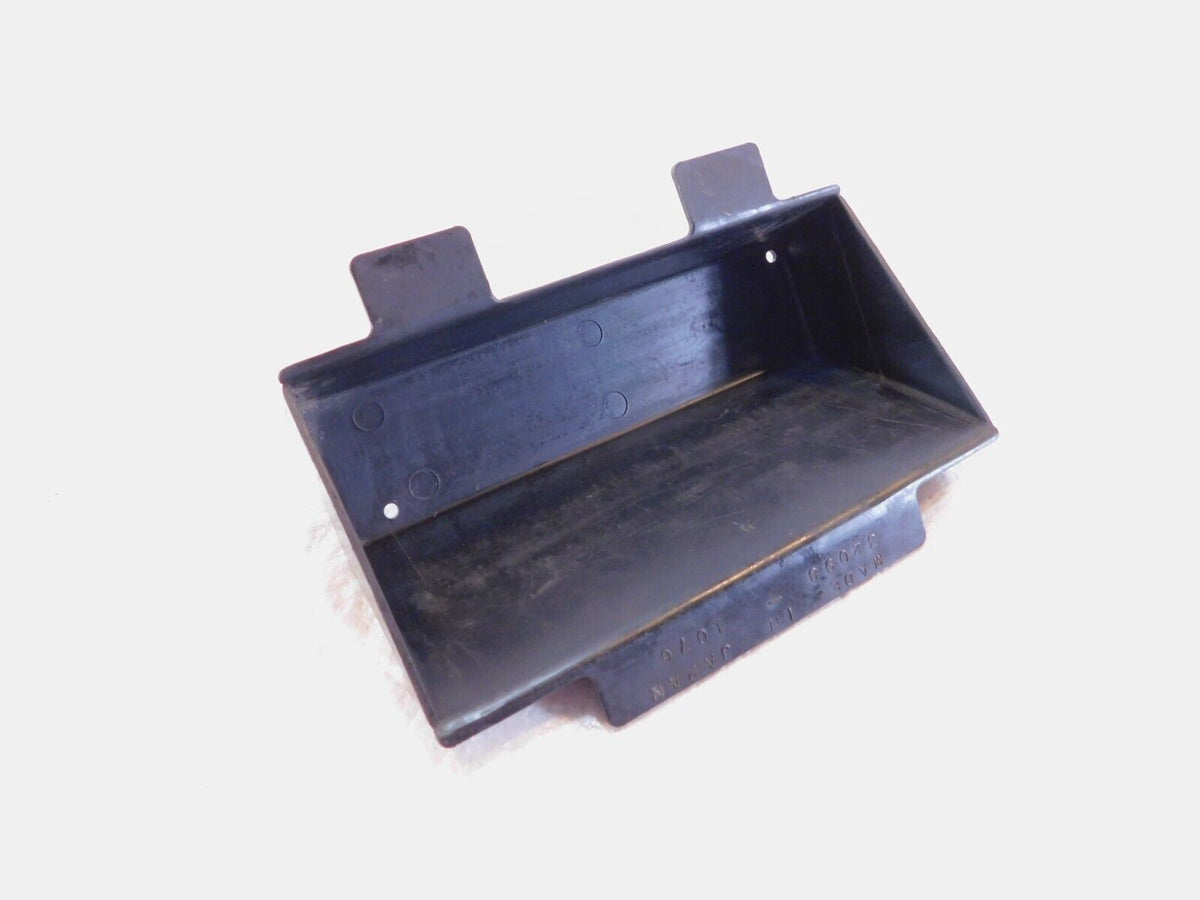1988-2007 Kawasaki EX250 Ninja 250 250R Tool Case Storage Container 32098-1076 - C3 Cycle