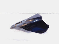 99-07 Suzuki Hayabusa GSX1300R Busa Black Center Under Belly Cowling Fairing - C3 Cycle
