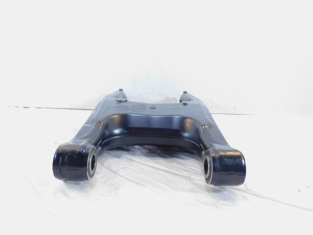 KTM 950 990 Super Duke R Supermoto T SMT Black Rear Wheel Fork Swingarm Bracket - C3 Cycle
