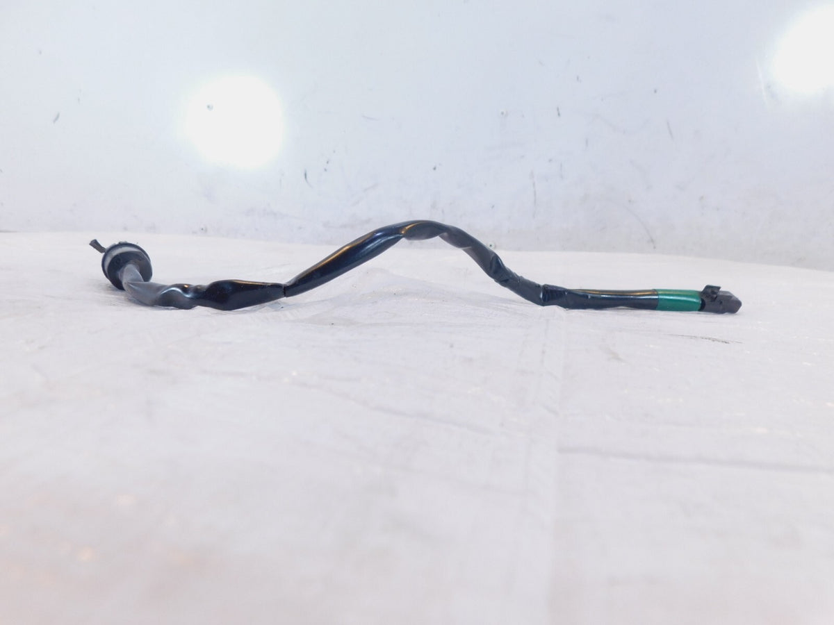 2019-2024 Kawasaki Ninja ZX6R ZX636 Z900RS Rear Foot Brake Light Switch Sensor - C3 Cycle