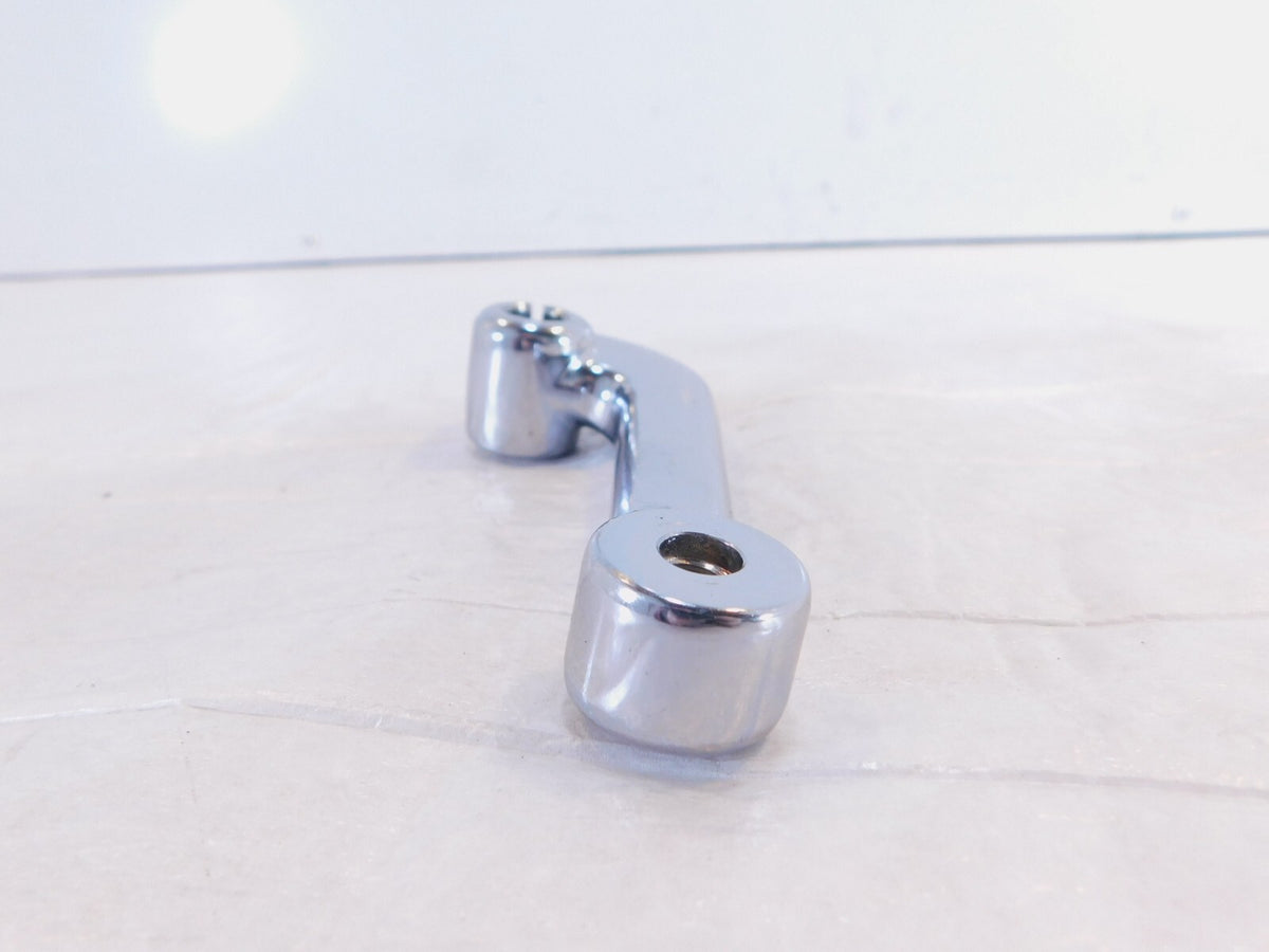 Harley Davidson Sportster 883 & 1200 Chrome Foot Gear Shift Shifter Lever Pedal - C3 Cycle