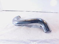 Harley Road King & Electra Glide Rear Exhaust Header Pipe Cover Heat Shield