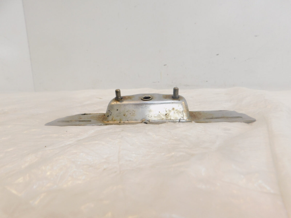 1983 Honda Magna 750 VF750 & CB1000 CB1000C Rear License Plate Mount Bracket