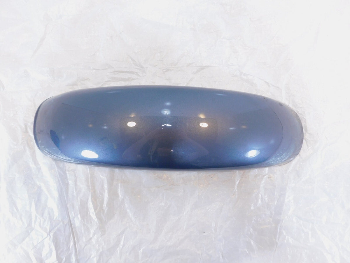 1986-2006 Kawasaki VN750 Vulcan 750 Grey Gray Front Wheel Cover Fender Mud Guard - C3 Cycle