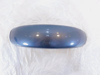 1986-2006 Kawasaki VN750 Vulcan 750 Grey Gray Front Wheel Cover Fender Mud Guard - C3 Cycle