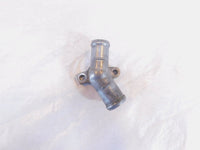 98-15 Honda VFR800 Interceptor 800 Engine Water Coolant Hose Pipe Nipple Joint A - C3 Cycle