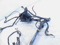 Harley Davidson Touring Street & Electra Glide Main Wire Wiring Harness Loom - C3 Cycle