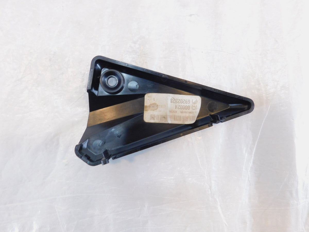 Harley Davidson Pan America 1250 1250S Front Right Neck Cover Fairing Cowling - C3 Cycle