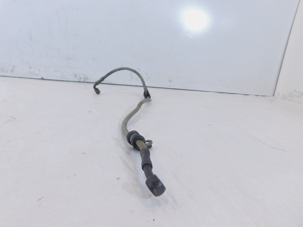 2007-2012 Triumph Tiger 1050 Rear Brake Caliper Master Cylinder Hose Pipe Lines - C3 Cycle