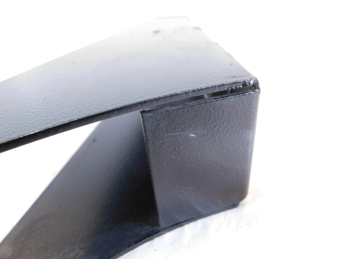 2002-2006 Victory V92 Deluxe & Touring Cruiser Black Lower Belt Guard Cover - C3 Cycle