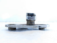 Honda VT600 VT600C Shadow 600 VLX Deluxe Left Foot Peg Footrest Footpeg Bracket - C3 Cycle